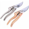 thumbnail image 4 of Professional Pruning Shears Scissors Garden Scissors Grafting Tool Fruit Tree Pruner Bonsai Pruning Shears Garden Shears Gardening Pruning Shears Ergo, 4 of 5