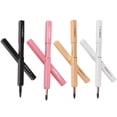 thumbnail image 3 of Baohd Retractable Lip Brushes Professional Makeup Lip Gross and Lip Stick Portable Brush, 3 of 9
