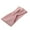 Light Pink, variant on SPRING PARK Women's Cute Hair Band Twist Band Top Knot Headband Lady Wear Accessories