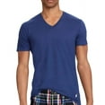 thumbnail image 2 of Polo Ralph Lauren Mens Classic Fit Cotton T-Shirts 3-Pack Style-RCVNP3, 2 of 2