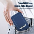thumbnail image 5 of Luxury Silicone Wallet Phone Case For iPhone 12 13 14 Pro Max Case For iPhone 11 Pro Max Shockproof Protection Cover Accessories, 5 of 5