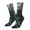 White, variant on Cloud White Dragon Crew Socks for Men & Women, Breathable Casual Athletic Ankle Socks