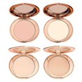 thumbnail image 3 of Lightweight Matte Finishing Powder For Smooth Oil Control And Pore Concealing, 3 of 7