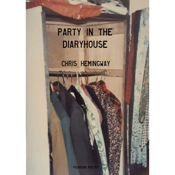 Party in the Diaryhouse, (Paperback)