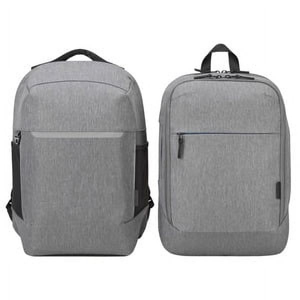 Targus 12''-15.6'' CityLite Pro Security Laptop Backpack - TSB938GL - image 2 of 12