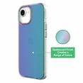 thumbnail image 2 of onn Opalescent Phone Case for iPhone 17e / iPhone 16e / iPhone 15 / iPhone 14 / iPhone 13, 2 of 6