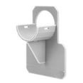 thumbnail image 4 of Soporte para Manguera de Piscina, Soportes para Tuberías de Piscina Soportes para Tuberías de Piscina Juego de Soportes de Soporte para Manguera de Agua de Plásstico de, 4 of 7