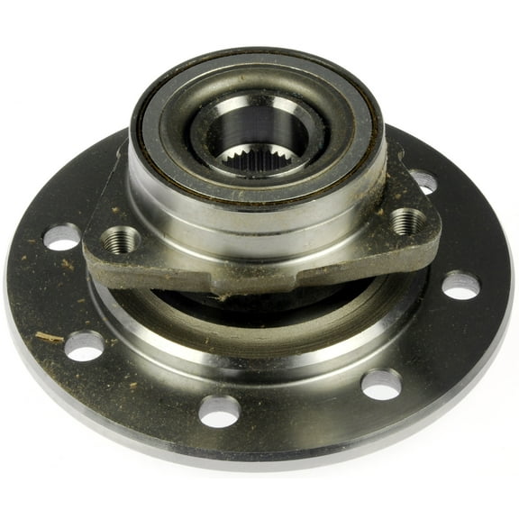 Dorman 951-051 Front Wheel Bearing and Hub Assembly for Specific Dodge Models