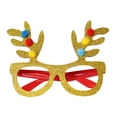 thumbnail image 2 of Xihbxyly En Venta Marco de Gafas Navideñas, Gafas Estéreo, Decoración para Adultos y Niños., 2 of 7
