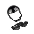 thumbnail image 1 of Casco para perros Greeniant Suministros para mascotas Equipo de protección Multicolor, 1 of 6