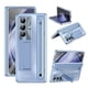 thumbnail image 4 of Galaxy Z Fold 6 Case with S Pen Holder, Full Protection with Kickstand Cover for Samsung Galaxy Z Fold 6 5G 2024, 4 of 4