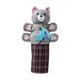 thumbnail image 4 of Guante de lucha para gatos, títere de con relleno resistente, regalo para gatitos, juguete de lucha para gatos, títere para entrenar y jugar., 4 of 9