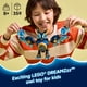 thumbnail image 2 of Juguete de construcción LEGO Dreamzzz Zoey's Time Owl 71494 Kids 8+ Y, 2 of 6