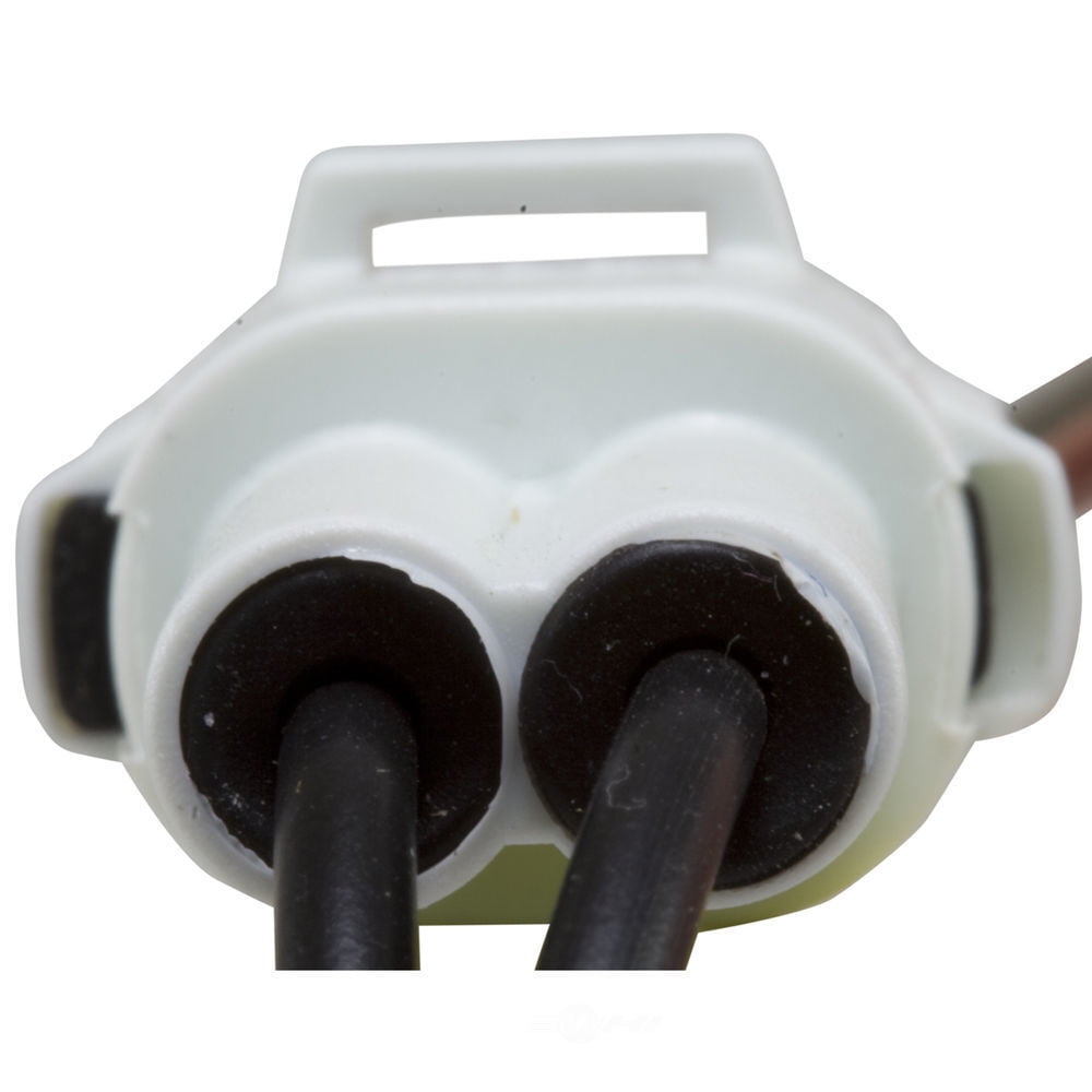Back Up Light Switch