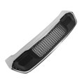 thumbnail image 1 of Juego De Bisel De Rejilla Inferior Del Parachoques Delantero, Aspecto Elegante, 2 Piezas De Embellecedor De Bisel De Rejilla Inferior Del Parachoques Delantero 5ZM53SZ0AA Para, 1 of 7