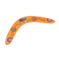 thumbnail image 2 of Kangaroo Throwback V Shaped Boomerang Flying Disc For Throw Catch Outdoor Game, 2 of 8