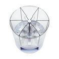 thumbnail image 3 of Cereal Container 11KG Bucket Insect-Proof Moisture-Proof Rice Container Seal, 3 of 12