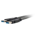 thumbnail image 4 of C2G 3M USB 3.0 A mâle à A mâle Câble (9,8 pi), 4 of 4