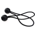 thumbnail image 4 of 50pcs Black Ball Bungees Bungee Cord Tarp Tarpaulin Trampoline Secure, 4 of 4