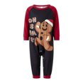 thumbnail image 4 of Matching Christmas Pajamas For Family, 4 of 11