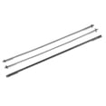 thumbnail image 1 of Lame de Scie Courbe, 12 Pcs Lame de Scie Jig Lame de Scie Jig Lame de Scie Alternative Performance Finement Réglée, 1 of 8