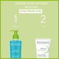 thumbnail image 4 of Crema Pore Refiner Bioderma 1 fl. oz., 4 of 5