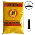 thumbnail image 2 of Chief Curry Powder  8 oz (230g) Pack of 1 Packaged w/ ODatzGood, 2 of 2