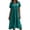 Army Green, variant on CIENVNSTG Women's Fashion Dress Solided Color Spring Comfortable Beach Dress Lightweight Eye-Catching New Dress for Women L