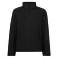 thumbnail image 1 of Regatta Mens Hydroforce Soft Shell Jacket, 1 of 4