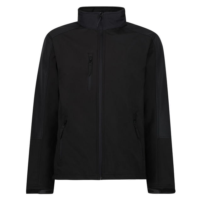 Regatta Mens Hydroforce Soft Shell Jacket