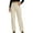 White, variant on Straight Leg Jeans for Women High Waisted Stretchy Frayed Loose Denim Pants Casual Baggy Jean Trousers White XL