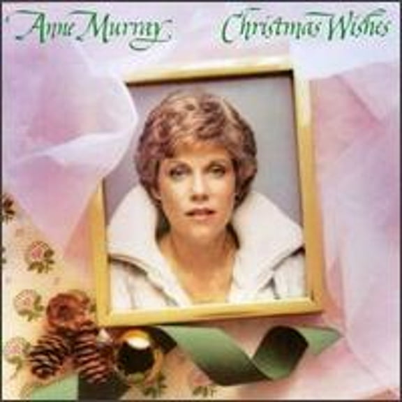 Pre-Owned Christmas Wishes (CD 0077774631921) by Anne Murray