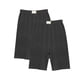 thumbnail image 4 of Odeerbi 3-14 Años Niñas 2 Pcs Algodón Pantalones Cortos Verano Seguridad Bajo Vestido Slip Pantalones Cortos Encaje Yoga Danza Pantalones Cortos Cintura Elástica, 4 of 5