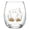 colorful1482, variant on Bklubk 2D Halloween Glass Home Decor Cups