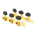 thumbnail image 1 of 2pcs Guitar Tuning Pegs Classical Guitar Machine Heads Guitar Knobs 1-pair Left Right 3L3R String Tunners for Classical Folk Guitar, 1 of 7