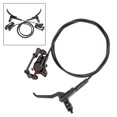 thumbnail image 1 of Mountain Bike Brake Disc Set Hydraulic Oil Disc Brake Caliper Kit Column Disc, 1 of 8