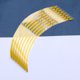 thumbnail image 1 of unbranded Decal Para De Motocicleta Amarillo Impermeable Con Adhesivo Firme Para Exterior, 1 of 7