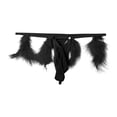 thumbnail image 3 of Tbopshirt Men's Underwear Briefs,Men Thong Low Waisted and Playful Underwear,Underwear String Bikini Briefs,Mens Gift, 3 of 7