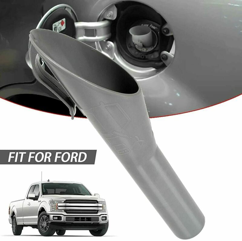 Emergency Diesel Fuel Filler Funnel For Ford C-Max Focus Fiesta F-150  1782177 - Walmart.com