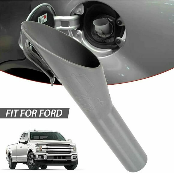 Ford Easy Fuel Funnel