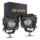 thumbnail image 1 of 2 Faros Auxiliares Focos Niebla Ultra Brillo Luces 4x4 Moto, 1 of 6