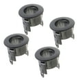 thumbnail image 2 of Acaigel 4 Pcs Parking Sensor Retainer Bumper Holder For 2014-2016 Acura RLX 39681-TV0-E11, 2 of 5