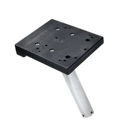 UPC: 0062017010281 | Scotty 1028 Gimbal Mount For Kayak Fishing Fits All Scotty Downriggers