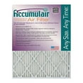 thumbnail image 1 of Accumulair  Diamond 4 In. Filter- Pack of 2, 1 of 1