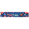 thumbnail image 3 of American Flag Happy 4th of July Independence Day Banner Eagle Design Balloon Decoration Patriotic Theme for Outdoor Decoration National Celebration Party Event, 3 of 8