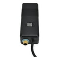 thumbnail image 3 of Calentador De Agua, Calentador De Agua Eléctrico Instantáno De 3000 W Para El Hogar, Baño, Cocina, Baño, Camping, Negro, 3 of 7