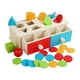 thumbnail image 2 of Caja de Monedas de Madera Montessori, Juguetes de Persistencia de Objetos, Juguete de Aprendizaje, Juguetes de Madera Montessori para Bebés de 2 años, 2 of 9
