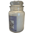 thumbnail image 3 of Yankee Candle Festive Lights Large Original Holiday 22oz Jar Candle, 3 of 4