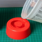 Alumilite Amazing Casting Resin, 16oz, White Urethane Resin, Cast in Silicone and Non-Silicone Molds