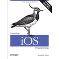 thumbnail image 1 of Pre-Owned Learning iOS Programming (Paperback), 1 of 1